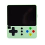 Портативная игровая консоль PRC K5 green (38261)