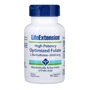 Life Extension High Potency Optimized Folate 5000 mcg 30 Veggie Tabs Фолат оптимизированный