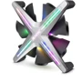 Кулер Alseye X12KIT: Рівень шуму, dB 26