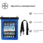 Аксессуар для iPad Armorstandart Waterproof Case Blue for Tablet 11" (ARM59202) universal: Тип аксессуара чехол