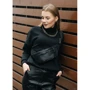 Жіноча поясна сумка Sambag Tirso BTT чорна (81338001): Тип Сумки