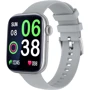 Смарт-часы Globex Smart Watch Atlas Silver