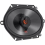 Автоакустика JBL CLUB 8622F: Тип коаксиальная автоакустика