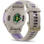 Смарт-годинник Garmin Forerunner 970 Soft Gold Titanium with French Grey Case and French Grey/Translucent Indigo Band (010-02969-12): Стандарт захисту 5 ATM