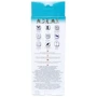 Страпон мужской с вибрацией BOSS - Adrian Hollow Strap-on vibrating 2.0, BS4600009-1
