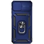 Чехол для телефонов Mobile Case Camshield Serge Ring Blue for Samsung A042 Galaxy A04e: Совместимость Samsung A042 Galaxy A04e