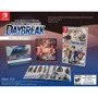 The Legend of Heroes Trails through Daybreak Deluxe Edition (Nintendo Switch): Серия приставки Nintendo Switch