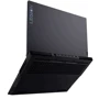 Ноутбук Lenovo Legion 5 15ACH6 Shadow Black (82JW008SPB): Объем накопителя 512 ГБ (SSD)