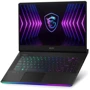 Ноутбук MSI Raider GE67HX (GE67HX 12UHS-051PL): Операционная система Windows 11 Home