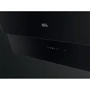 Вытяжка AEG DVB5860B: Управление Сенсорное