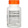 Doctor's Best Fast Acting Arginine Complex with Nitrosigine Аргинин с нитросигином 750 мг 60 таблеток: Тип Аргинин