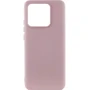Чехол для телефонов Lakshmi Premium Case Silicone Cover Pink Sand for Xiaomi Redmi Note 13 5G