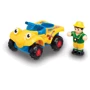 Іграшка WOW Toys Rock 'n' Ride Ralph Квадроцикл Ральф (10170): Стать Для хлопчиків