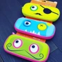 Пенал ZIPIT Beast Box Pink розовый (ZBB-PC-PK): Год выпуска коллекции 2016