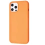 Чехол для iPhone WAVE Colorful Case Orange for iPhone 12 Pro Max