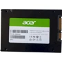 Acer RE100 2 TB (BL.9BWWA.110) UA: Тип накопителя внутренний