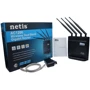 Маршрутизатор Wi-Fi Netis WF2780: Максимальна швидкість 900 Мбіт / с