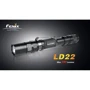 Ліхтар Fenix LD22 R5: Кількість режимів 4