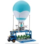 Игровой набор Jazwares Fortnite Deluxe Vehicle Battle Bus (автобус и фигурка) (FNT0380): Тип Набор игровых фигурок