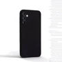 Чохол для телефона ArmorStandart Matte Slim Fit Camera cover Black для Samsung A145 Galaxy A14 4G/A146 Galaxy A14 5G (ARM73237): Тип накладка на заднюю часть