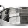 Набор посуды Sea To Summit Sigma Cookset 2.1 Pacific Blue/Silver (STS AKI5009-03122106) фото 4
