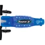 Самокат Razor Jr Lil Tek Blue: Тип коліс уретан