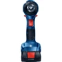 Шуруповерт Bosch GSR 180 LI (06019F810A): Тип інструмента дрель-шуруповерт