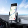 Держатель Hoco Car Holder Wireless Charger HW27 15W Black фото 6