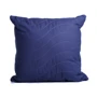 Подушка SoundSleep Dolia антиаллергенная синяя 45х45 см (93595490)