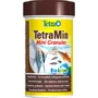 Корм для риб Tetra Min Mini Granules 100 мл (4004218135420): Вид корму Гранулы