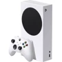 Ігрова приставка Microsoft Xbox Series S 1 TB White