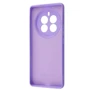 Чехол для телефонов WAVE Colorful Case Black Currant for Realme 12+ 5G / Realme 12 4G: Цвет фиолетовый