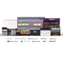 Аудиоинтерфейс UNIVERSAL AUDIO VOLT 4: Тип Внешние