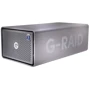 Внешний жесткий диск SanDisk Professional G-RAID 2 12TB (SDPH62H-012T-MBAAD)