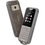 Мобильный телефон Nokia 800 Tough Dual SIM Desert Sand (UA UCRF): Оперативная память 512 МБ