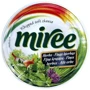 Сир Miree вершковий з травами 150 г (WT2952)