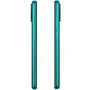 Смартфон Ulefone Note 11P 8/128GB Green: Слот для карт памяти microSDXC (выделенный слот)