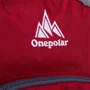 Мужской рюкзак Onepolar красный (W1570-red): Тип ручки Плечевой ремень, Короткая ручка