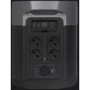 Зарядна станція EcoFlow DELTA Max 1600 1612Wh 2000W (DELTAMAX1600-EU): Кількість USB 4