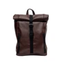Женский рюкзак Sambag RollTop One коричневый (24208020)