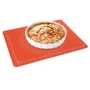 Коврик для кухни Delicia Silicon Prime с зажимом 60x50 см (629449)