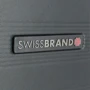 Чемодан Swissbrand Cardiff (S) Black (SWB_LHCAR001S): Страна производитель Китай