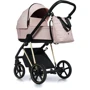 Универсальная коляска 2 в 1 Roan Ivi Candy Gold (R-I-CY)