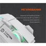 Мышь Canyon Fortnax GM-636 RGB USB White (CND-SGM636W): Длина кабеля 1.65 м