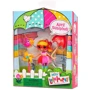Лялька MINI LALALOOPSY – Райдужна Ейпріл (з аксесуарами): Вік от 4 лет