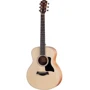 Гитара акустическая TAYLOR GUITARS GS MINI SAPELE (235427): Тип Акустическая гитара