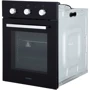 Духовой шкаф электрический Interline OEG 170 MRN BA: Объем, л 53