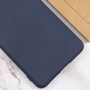 Чехол для телефонов Lakshmi Premium Case Silicone Cover Full Camera Midnight Blue for TECNO Pop 5 LTE: Тип накладка на заднюю часть