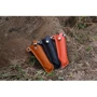 Нож Roxon K2 D2 (K2-D2-OR): Система блокировки Есть