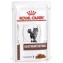 Влажный корм Royal Canin Gastro-Intestinal cat при нарушениях пищеварения у кошек 85 г (9003579013557)